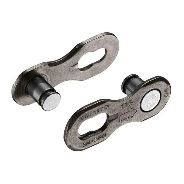 Attaches Rapides Shimano SM-C900-11 - 11 Vitesses - X2 3 Attaches Rapides Shimano SM-C900-11 - 11 Vitesses - X2