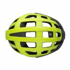 Shimano Casque Lazer Compact DLX Flash Jaune -France Freinage Soldes Boutique casque lazer compact dlx flash jaune 4