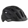Shimano Casque Lazer Compact DLX Noir Mat 2 Shimano Casque Lazer Compact DLX Noir Mat -France Freinage Soldes Boutique casque lazer compact dlx noir mat