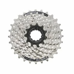 Cassette Shimano Acera CS-HG41 - 7 Vitesses - 11/28 Dents