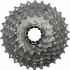 Cassette Shimano Dura-Ace CS-R9100 - 11 Vitesses (12-25) -France Freinage Soldes Boutique cassette shimano 11 v dura ace 9100 12 25