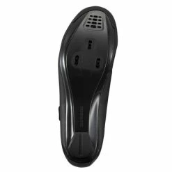 Chaussures Route Shimano RC100 Noir -France Freinage Soldes Boutique chaussures route shimano rc100 noir 2