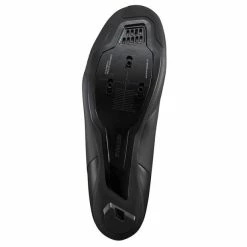 Chaussures Route Shimano RC5 Large (SH-RC502) Noir -France Freinage Soldes Boutique chaussures route shimano rc5 large sh rc502 noir 2