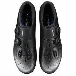 Chaussures Route Shimano RC7 (SH-RC702) Noir -France Freinage Soldes Boutique chaussures route shimano rc7 sh rc702 noir 3