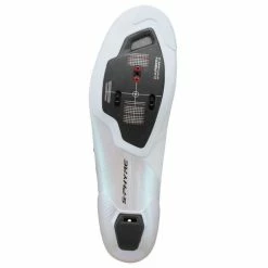 Chaussures Route Shimano S-Phyre SH-RC903 Blanc -France Freinage Soldes Boutique chaussures route shimano s phyre sh rc903 blanc 2