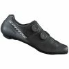 Chaussures Route Shimano S-Phyre SH-RC903 Noir 2 Chaussures Route Shimano S-Phyre SH-RC903 Noir -France Freinage Soldes Boutique chaussures route shimano s phyre sh rc903 noir