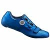Chaussures Shimano RC5 - Bleu -France Freinage Soldes Boutique chaussures shimano rc5 bleu