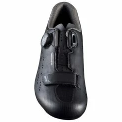 Chaussures Shimano RP5010SL - Noir -France Freinage Soldes Boutique chaussures shimano rp5010sl noir 1