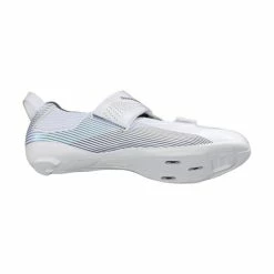 Chaussures Triathlon Femme Shimano TR501 Blanc -France Freinage Soldes Boutique chaussures triathlon femme shimano tr501 blanc 2