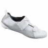 Chaussures Triathlon Shimano TR501 Blanc -France Freinage Soldes Boutique chaussures triathlon shimano tr501 blanc