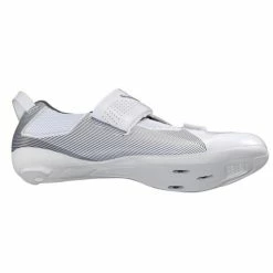Chaussures Triathlon Shimano TR501 Blanc -France Freinage Soldes Boutique chaussures triathlon shimano tr501 blanc 2