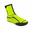Couvre-chaussures VTT Shimano S1000X H2O - Fluo -France Freinage Soldes Boutique couvre chaussures vtt shimano s1000x h2o fluo