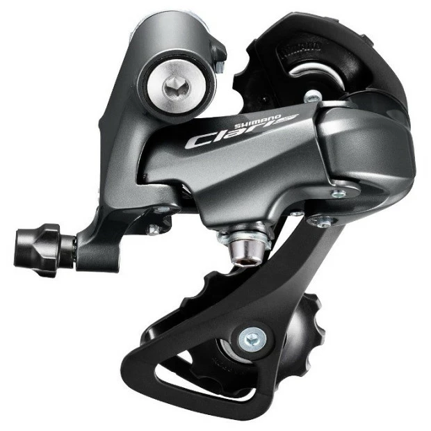 Dérailleur Arrière Shimano Claris R2000 GS - 8V 3 Dérailleur Arrière Shimano Claris R2000 GS - 8V