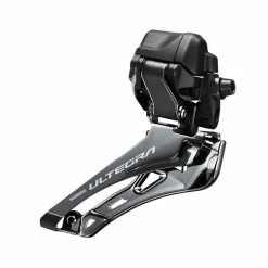 Dérailleur Avant Route Shimano Ultegra FD-R8150 Di2 2x12V -France Freinage Soldes Boutique derailleur avant route shimano ultegra fd r8150 di2 2x12v 1