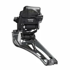Dérailleur Avant Route Shimano Ultegra FD-R8150 Di2 2x12V -France Freinage Soldes Boutique derailleur avant route shimano ultegra fd r8150 di2 2x12v 2