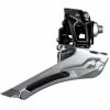 Dérailleur Avant Shimano 105 FD-R7000 - Collier Haut - 2 Vitesses -France Freinage Soldes Boutique derailleur avant shimano 105 fd r7000 collier haut 2 vitesses