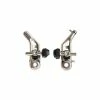 Frein Arrière Cantilever SHIMANO Altus BR-CT91 - Argent -France Freinage Soldes Boutique etrier cantilever shimano br ct 91