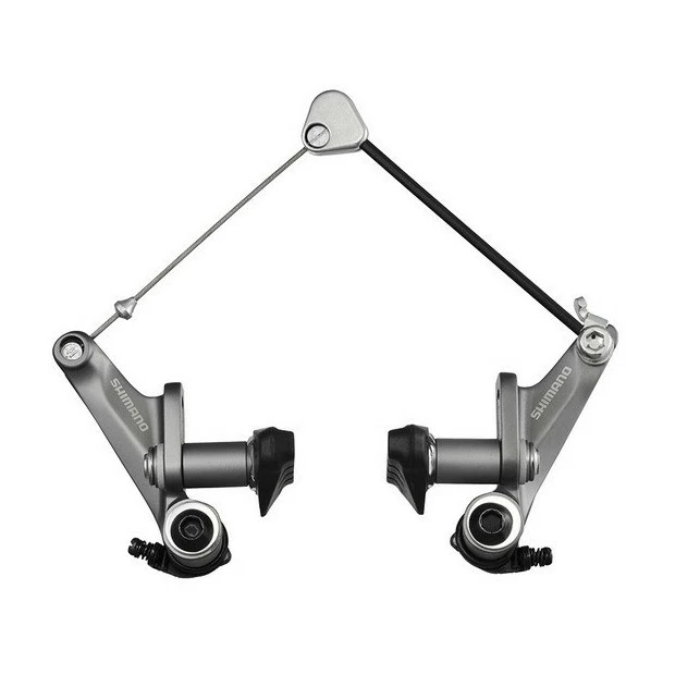 Etrier Cantilever Shimano BR-CX50 Ss R50T 3 Etrier Cantilever Shimano BR-CX50 Ss R50T