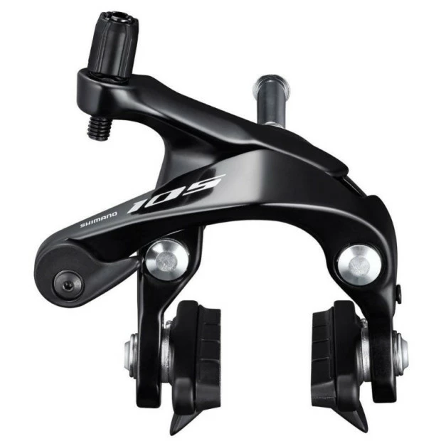 Etrier De Frein Shimano 105 R7000 - Avant 4 Etrier De Frein Shimano 105 R7000 - Avant – Image 2