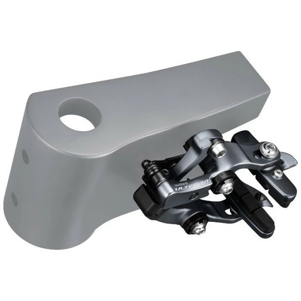 Etrier Frein Arrière Shimano Ultegra R8010 - Direct Mount Sous Boîtier De Pédalier 3 Etrier Frein Arrière Shimano Ultegra R8010 - Direct Mount Sous Boîtier De Pédalier