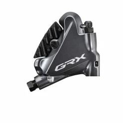 Frein à Disque Hydraulique Complet Shimano GRX ST-RX810- Arrière 7 Frein à Disque Hydraulique Complet Shimano GRX ST-RX810- Arrière -France Freinage Soldes Boutique frein a disque hydraulique complet shimano grx st rx810 arriere 2