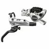 Frein Hydraulique Shimano Deore XT BRM785 Ice-tech Avant (Argent) 1 Frein Hydraulique Shimano Deore XT BRM785 Ice-tech Avant (Argent) -France Freinage Soldes Boutique frein hydraulique shimano deore xt brm785 ice tech avant argent