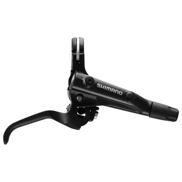 Frein Hydraulique Shimano MT500 Noir - Arrière 5 Frein Hydraulique Shimano MT500 Noir - Arrière – Image 3