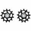Galets De Dérailleur Arrière Shimano SLX RD-M7100 -France Freinage Soldes Boutique galets de derailleur arriere shimano slx rd m7100