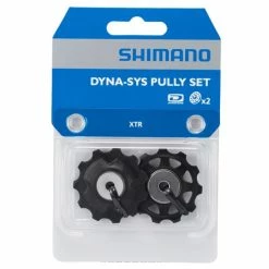 Galets De Dérailleur Arrière Shimano XTR RD-M980 -France Freinage Soldes Boutique galets de derailleur arriere shimano xtr rd m980 1