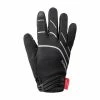 Gant Hiver Shimano Windstopper Insulated - Noir -France Freinage Soldes Boutique gant hiver shimano windstopper insulated noir
