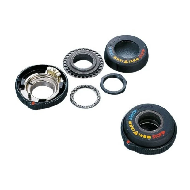 Jeu De Direction Shimano Nexus NX10 30mm 3 Jeu De Direction Shimano Nexus NX10 30mm