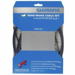 France Freinage Soldes Boutique -France Freinage Soldes Boutique kit de gaines et cables de frein shimano dura ace bc 9000 1
