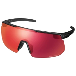 Lunettes Shimano S-Phyre 2 Noir Mat Verres Extra Sunny