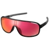 Lunettes Shimano Technium Noir Métallique Verres Route -France Freinage Soldes Boutique lunettes shimano technium noir metallique verres route