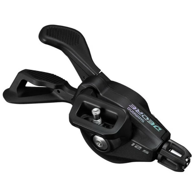 Manette De Dérailleur Shimano Deore SL-M4100-IR - Sans Indicateur - 10V 4 Manette De Dérailleur Shimano Deore SL-M4100-IR - Sans Indicateur - 10V – Image 2