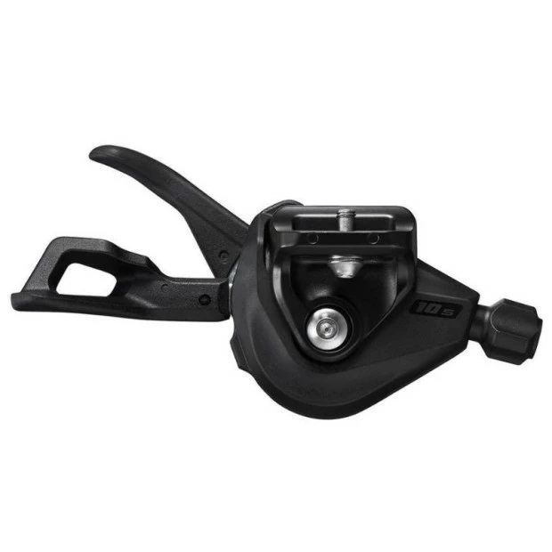Manette De Dérailleur Shimano Deore SL-M4100-IR - Sans Indicateur - 10V 3 Manette De Dérailleur Shimano Deore SL-M4100-IR - Sans Indicateur - 10V