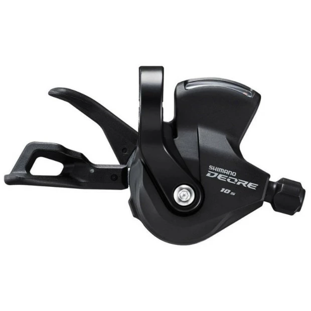 Manette De Dérailleur Shimano Deore SL-M4100-R - Avec Indicateur - 10V 3 Manette De Dérailleur Shimano Deore SL-M4100-R - Avec Indicateur - 10V