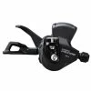 Manette De Dérailleur Shimano Deore SL-M5100-IR - Avec Indicateur - 11V -France Freinage Soldes Boutique manette de derailleur shimano deore sl m5100 ir avec indicateur 11v