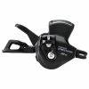 Manette De Dérailleur Shimano Deore SL-M6100-IR - Avec Indicateur - 12V