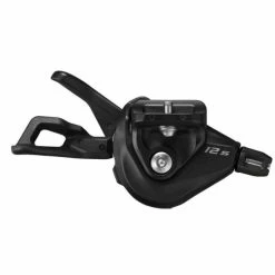 Manette De Dérailleur Shimano Deore SL-M6100-IR - Sans Indicateur - 12V