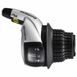 Manette De Dérailleur Shimano Tourney SL-RS45 - 8 Vitesses