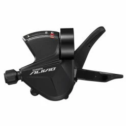 Manette De Dérailleur VTT Shimano Alivio SL-M3100-L 3V