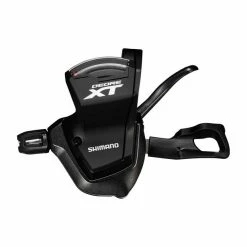 Manette Dérailleur Shimano Deore XT II SL-M8000 - 2/3 V