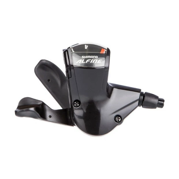Manette Shimano Alfine 8 Vitesses Noir - SL-S7000-8 3 Manette Shimano Alfine 8 Vitesses Noir - SL-S7000-8