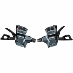 Manettes De Dérailleur Shimano Deore SL-T6000 - 3x10 Vitesses