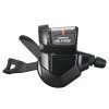 Manettes Shimano Alfine 11 Vitesses ISLS700210LL - Noir -France Freinage Soldes Boutique manettes shimano alfine 11 vitesses isls700210ll noir
