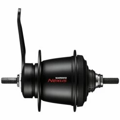Moyeu à Changement De Vitesses Intégrées Shimano Nexus 7 SG-C3001-7C Rétro-pédalage