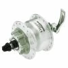 Moyeu Dynamo Shimano DH-3D30-QR - 36 T -France Freinage Soldes Boutique moyeu dynamo a dh3d30