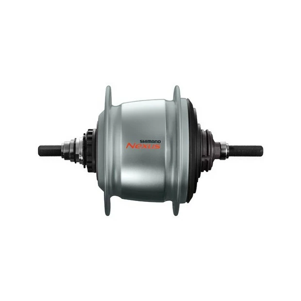 Moyeu Vitesse Intégrée Shimano Nexus 8 SG-C6011-8R Premium - Argent 3 Moyeu Vitesse Intégrée Shimano Nexus 8 SG-C6011-8R Premium - Argent