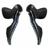 Paire De Manettes Shimano Ultegra Di2 R8050 - 2x11 V -France Freinage Soldes Boutique paire de manettes shimano ultegra di2 r8050 2x11 v